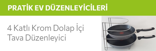 Hayatı Kolaylaştıran Ürünler