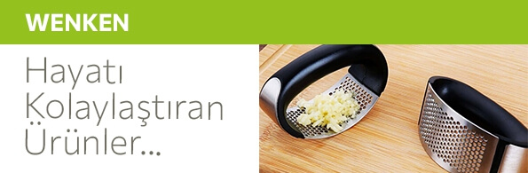 Hayatı Kolaylaştıran Ürünler
