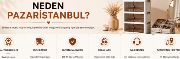 PAZAR İSTANBUL 