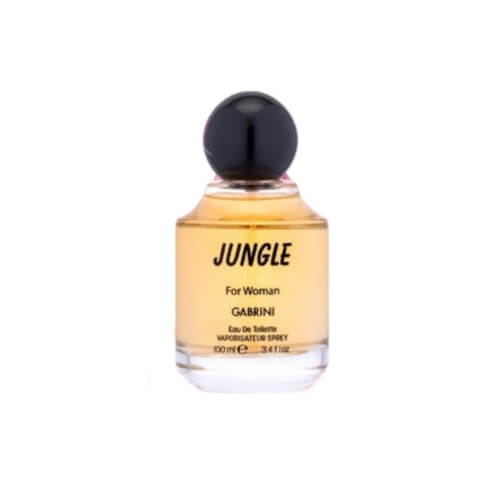 Piev Gabrini Jungle For Woman Parfüm 100 Ml