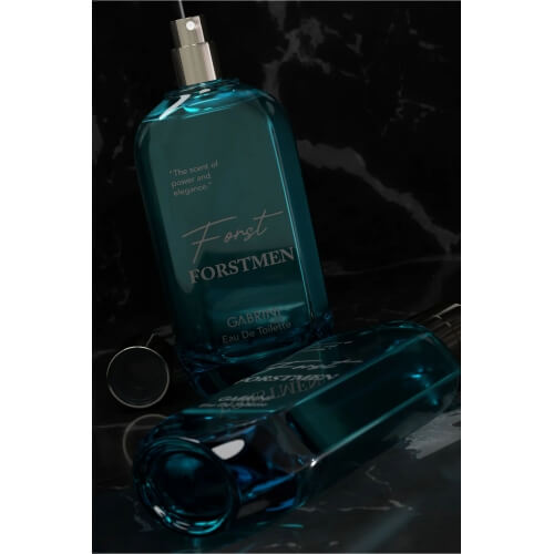 Piev Gabrini Forstmen Erkek Parfüm 120 ml 