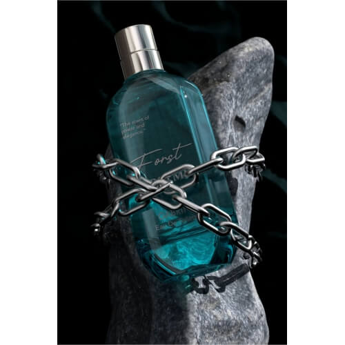 Piev Gabrini Forstmen Erkek Parfüm 120 ml 