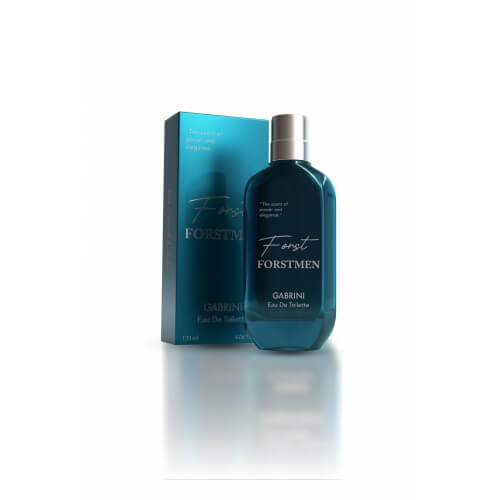 Piev Gabrini Forstmen Erkek Parfüm 120 ml 