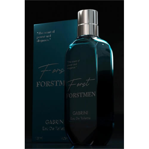 Piev Gabrini Forstmen Erkek Parfüm 120 ml 