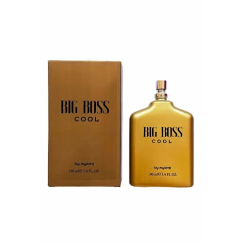 Piev Big Boss Cool Parfüm 100 Ml