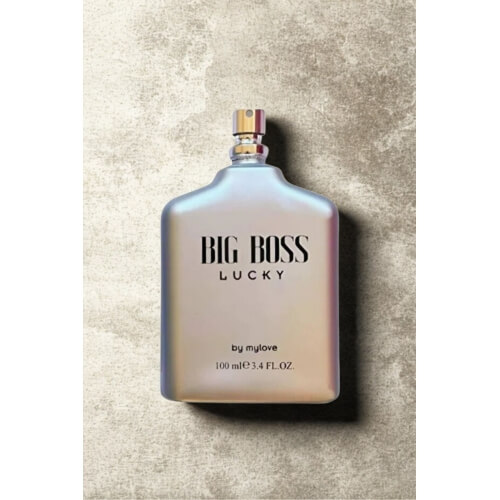 Piev Big Boss Lucky Parfüm 100 Ml