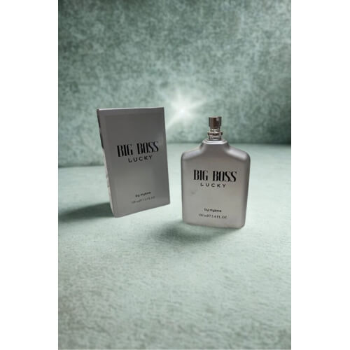 Piev Big Boss Lucky Parfüm 100 Ml