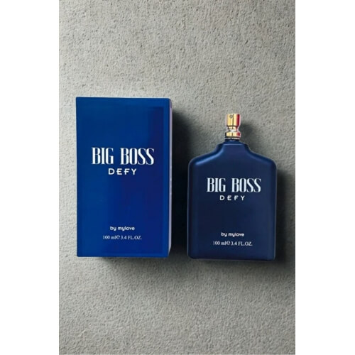 Piev Big Boss Defy Parfüm 100 Ml
