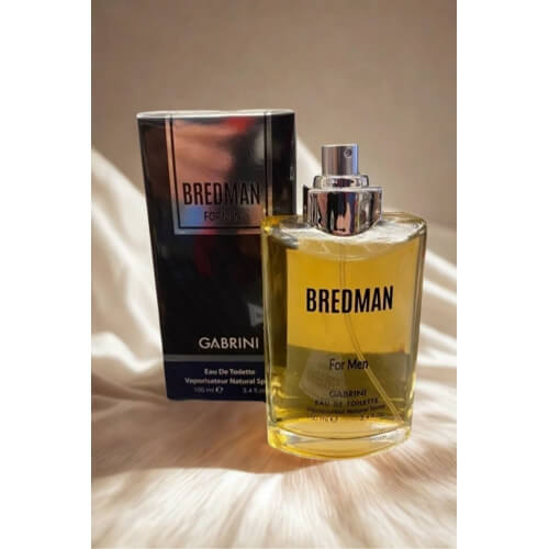 Piev Gabrini Bredman For Man Parfüm 100 Ml