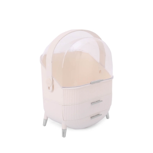 House By House Çekmeceli Makyaj Düzenleyici Organizer krem