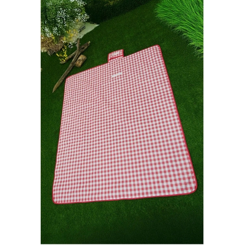 Piev Dayanıklı Su Geçirmez Piknik Örtüsü 