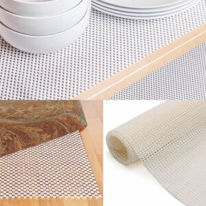 Piev Dolap İçi Raf Çekmece Halı Kaydırmaz 60x90 Cm