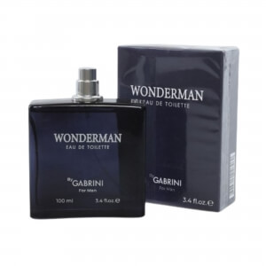Piev Gabrini Wonderman For Man Parfüm 100 Ml