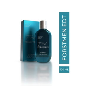 Piev Gabrini Forstmen Erkek Parfüm 120 ml 