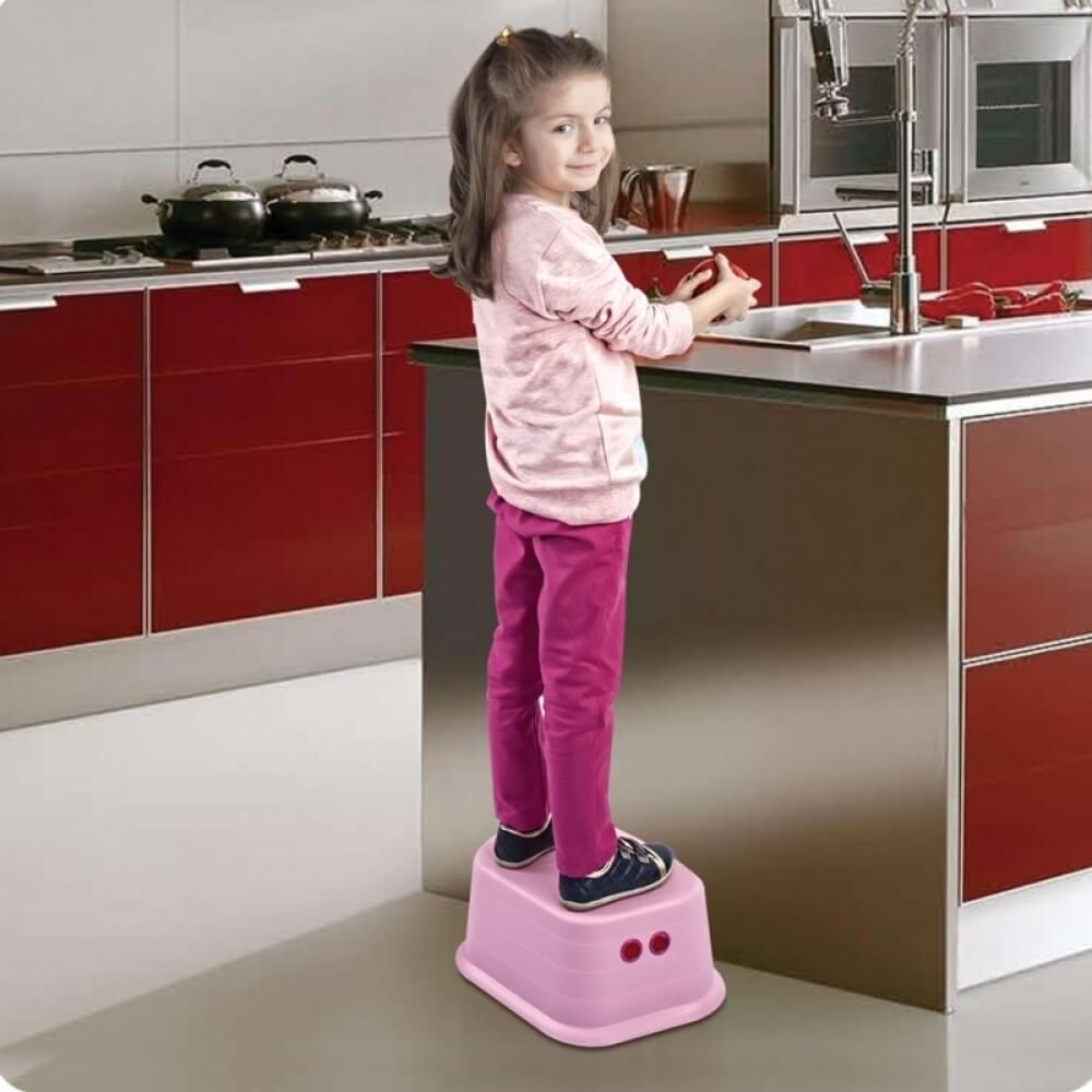 Follow Me Jolly Cocuk Basamagi Pazaristanbul